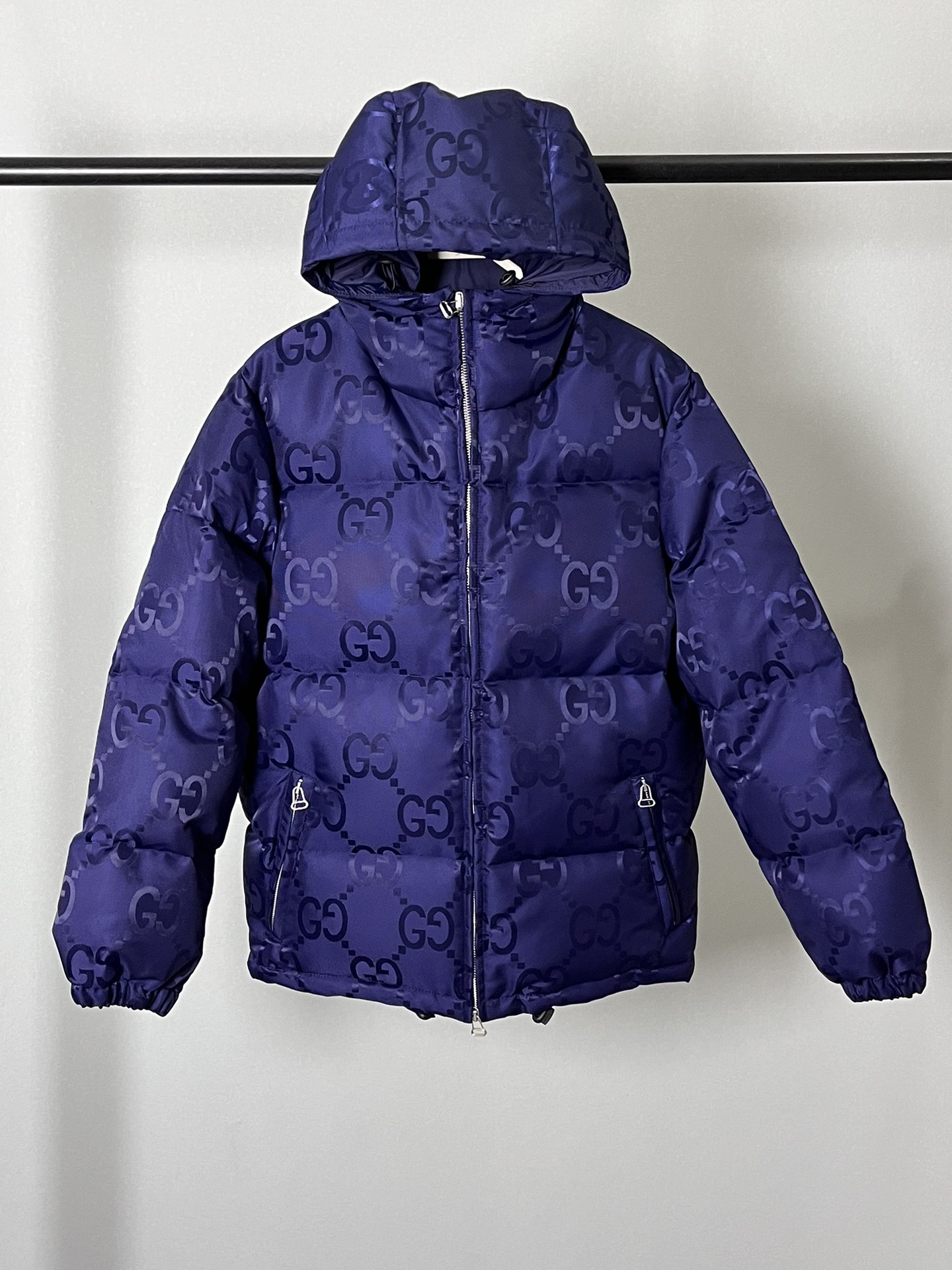 Gucci Down Jackets